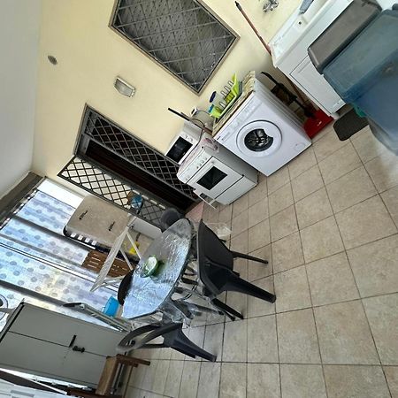 Appartamento Oasi San Cesario Lecce Esterno foto