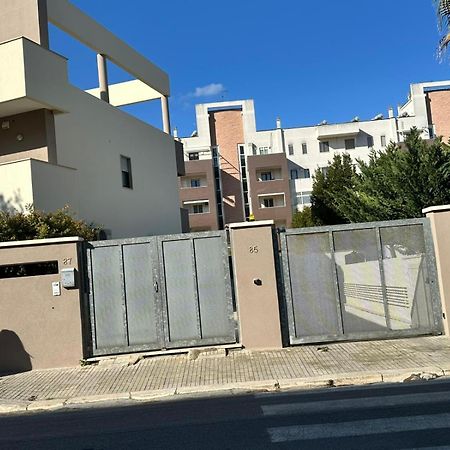 Appartamento Oasi San Cesario Lecce Esterno foto
