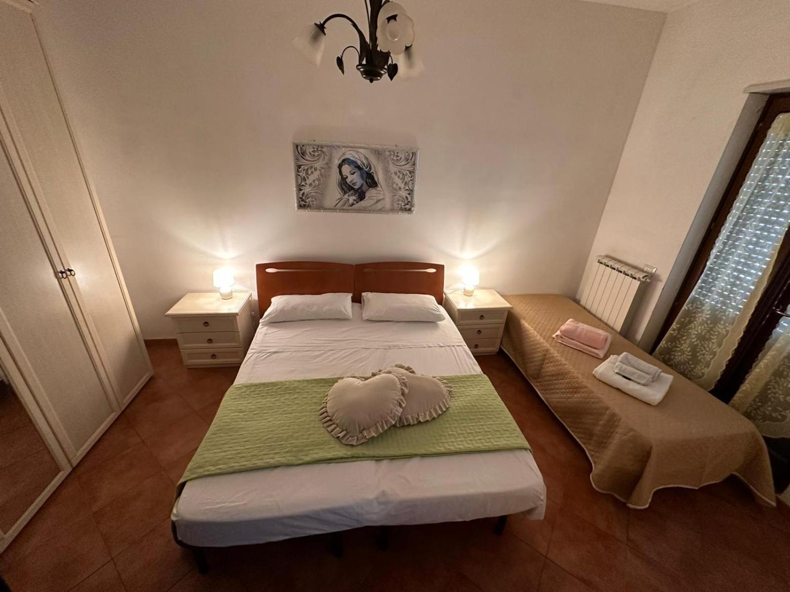 Appartamento Oasi San Cesario Lecce Esterno foto