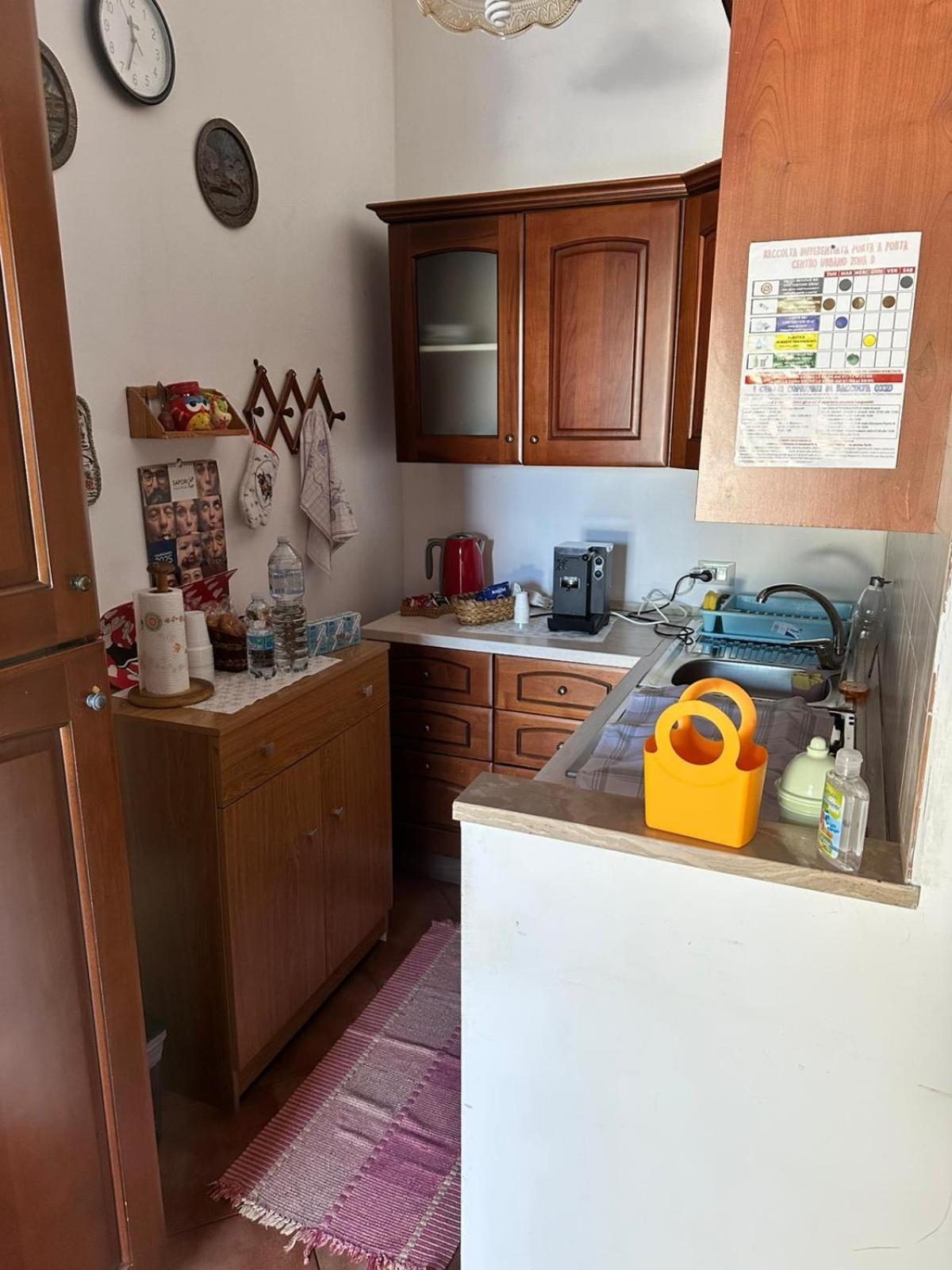 Appartamento Oasi San Cesario Lecce Esterno foto