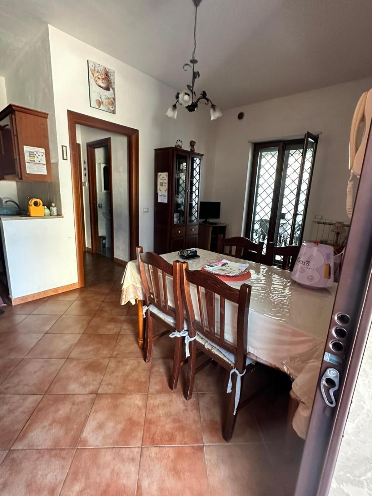 Appartamento Oasi San Cesario Lecce Esterno foto