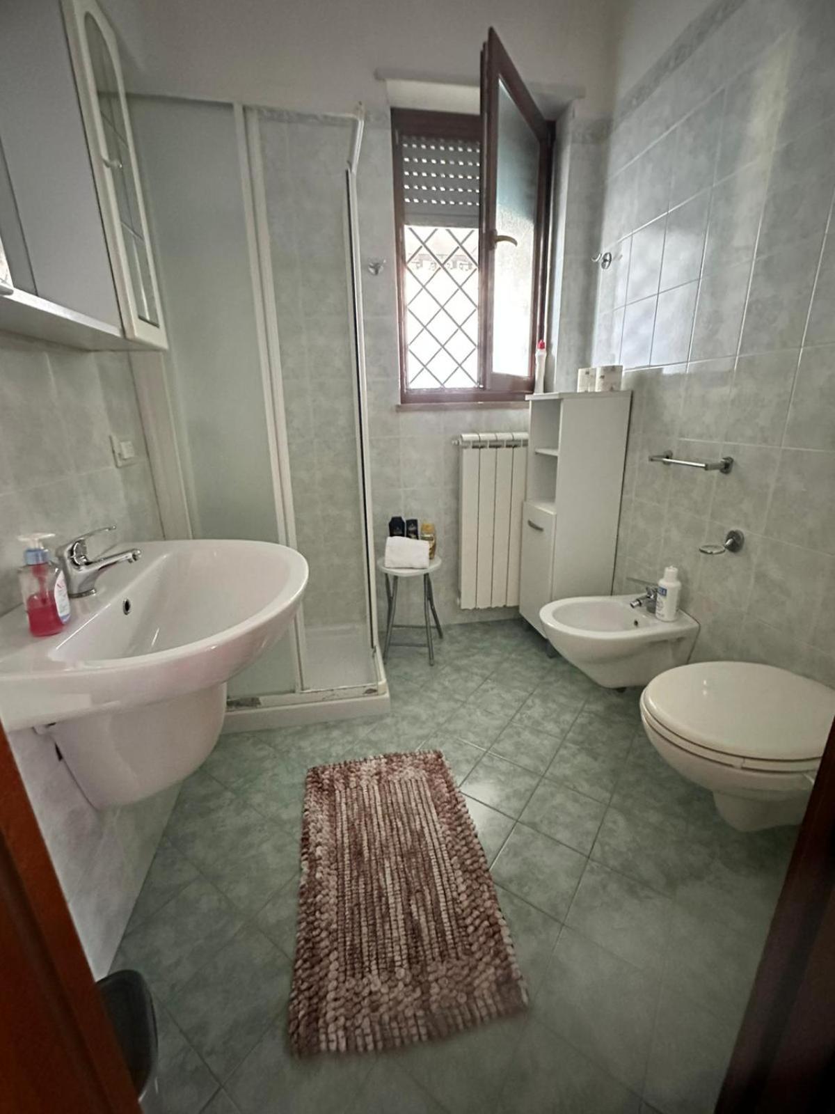 Appartamento Oasi San Cesario Lecce Esterno foto