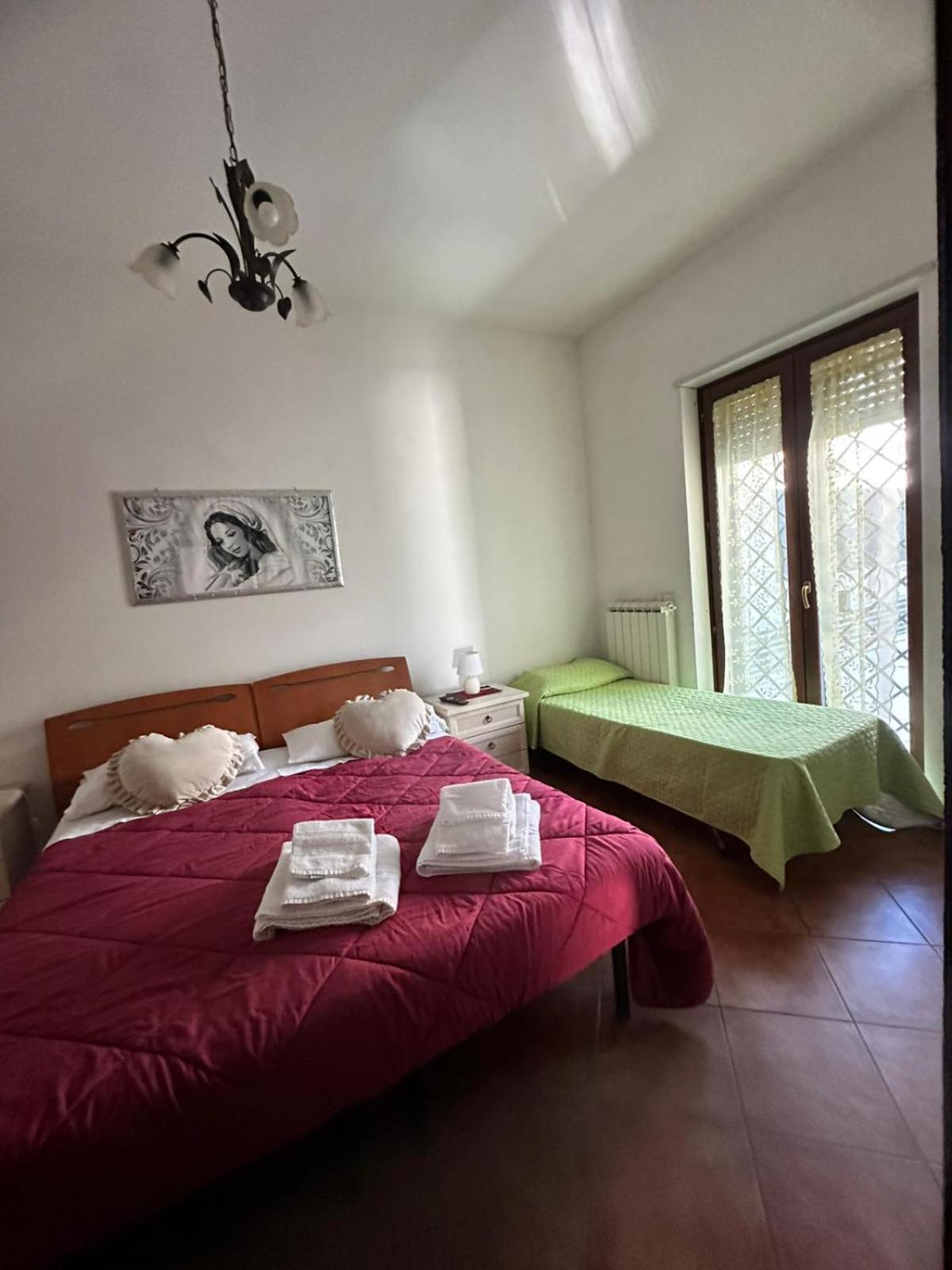Appartamento Oasi San Cesario Lecce Esterno foto